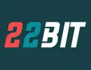 22bit logo