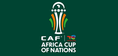 AFCON logo news