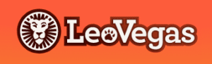 Leovegas Logo small