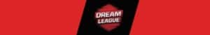 dota 2 dream league banner
