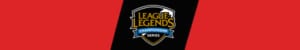 league of legends championship series banner