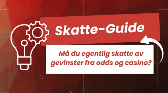 skatte guide thump